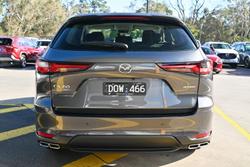 2025 Mazda CX-60 D50e Pure