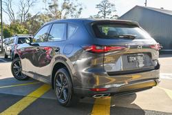 2025 Mazda CX-60 D50e Pure