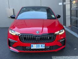 2025 SKODA
Scala 110TSI Monte Carlo