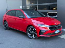 2025 SKODA
Scala 110TSI Monte Carlo
