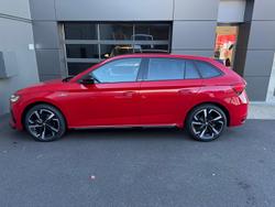2025 SKODA
Scala 110TSI Monte Carlo