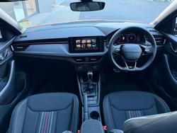 2025 SKODA
Scala 110TSI Monte Carlo
