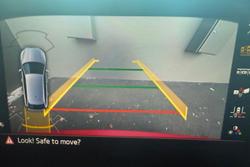 2025 SKODA Scala 110TSI Monte Carlo