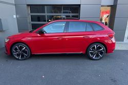 2025 SKODA Scala 110TSI Monte Carlo