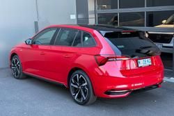 2025 SKODA Scala 110TSI Monte Carlo