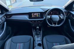 2025 SKODA Scala 110TSI Monte Carlo