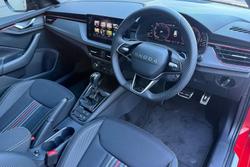 2025 SKODA Scala 110TSI Monte Carlo