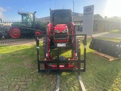 2023 Massey Ferguson 4610
