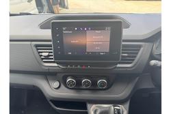 2024 Renault
Trafic Premium