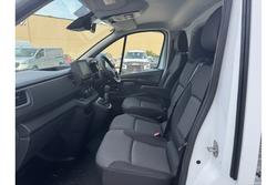 2024 Renault
Trafic Premium