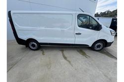 2024 Renault
Trafic Premium