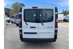 2024 Renault
Trafic Premium