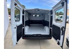2024 Renault
Trafic Premium
