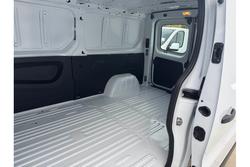 2024 Renault
Trafic Premium