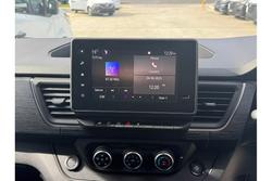 2024 Renault
Trafic Premium
