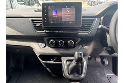 2024 Renault
Trafic Premium