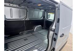 2024 Renault
Trafic Premium
