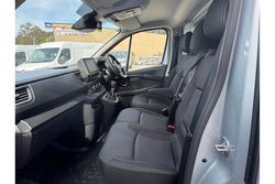 2024 Renault
Trafic Premium