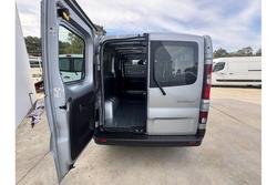 2024 Renault
Trafic Premium