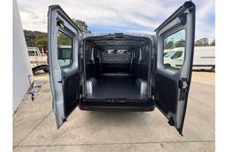 2024 Renault
Trafic Premium