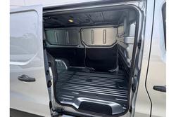 2024 Renault
Trafic Premium