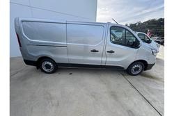 2024 Renault
Trafic Premium