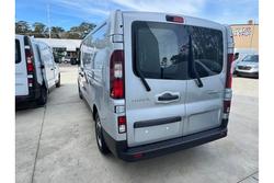 2024 Renault
Trafic Premium