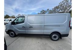 2024 Renault
Trafic Premium