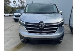 2024 Renault
Trafic Premium