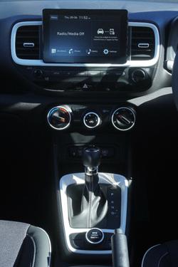 2024 Hyundai
Venue Active