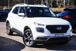 2024 Hyundai
Venue Active