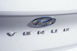 2024 Hyundai
Venue Active