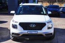 2024 Hyundai
Venue Active