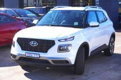 2024 Hyundai
Venue Active