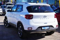 2024 Hyundai
Venue Active