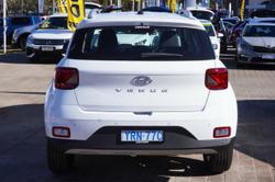 2024 Hyundai
Venue Active