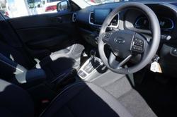 2024 Hyundai
Venue Active