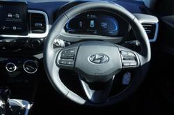 2024 Hyundai
Venue Active
