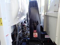 2022 HINO DUTRO 917 WHITE