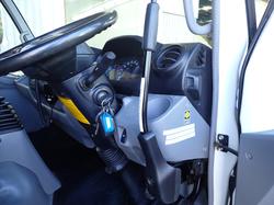 2022 HINO DUTRO 917 WHITE