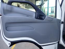 2022 HINO DUTRO 917 WHITE