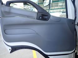 2022 HINO DUTRO 917 WHITE