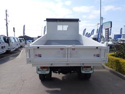 2022 HINO DUTRO 917 WHITE