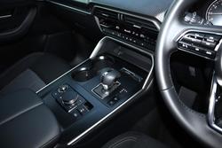 2025 Mazda CX-60 G40e Pure