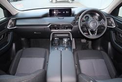 2025 Mazda CX-60 G40e Pure