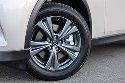 2025 Mazda CX-60 G40e Pure