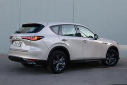 2025 Mazda CX-60 G40e Pure