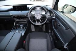 2025 Mazda CX-60 G40e Pure