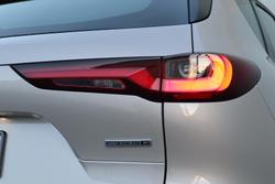 2025 Mazda CX-60 G40e Pure