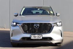 2025 Mazda CX-60 G40e Pure